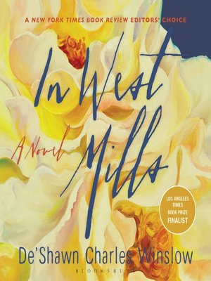 cover image of In West Mills